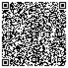 QR code with C J McKenzie Construction contacts