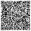 QR code with Harrison/Ed contacts