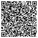 QR code with Bakers contacts
