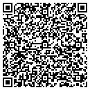 QR code with J & J Maintenance contacts