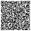 QR code with Maurices contacts