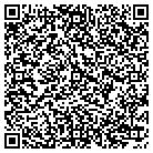 QR code with T A Operating Corporation contacts