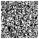 QR code with Chicago & North Western Rlwy contacts