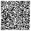 QR code with Fas-Break contacts