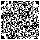 QR code with Harkness Custom Woodworking contacts