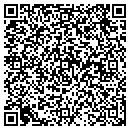 QR code with Hagan Group contacts