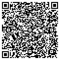 QR code with Jdt Inc contacts