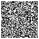 QR code with Ha Solutions contacts