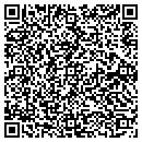 QR code with V C Omaha Holdings contacts