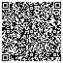 QR code with Hernan Cleaners contacts
