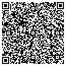 QR code with M J Carriage Service contacts
