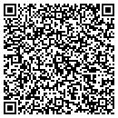 QR code with O'Neill Lumber LTD contacts