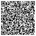 QR code with Web contacts