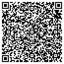 QR code with Richard Hubl contacts