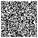 QR code with Pinneos Farms contacts