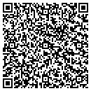 QR code with D&B Enterprise Inc contacts