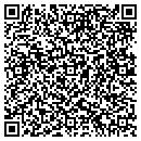 QR code with Muthas Autobody contacts