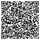 QR code with Attic Thrift Shop contacts