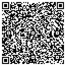 QR code with Garden Of The Zodiac contacts