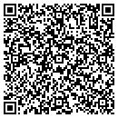 QR code with A Plus Custom Signs contacts