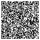 QR code with R & K Construction contacts