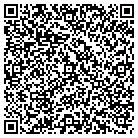 QR code with Saunders Cnty Frm Bur Fdration contacts