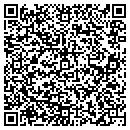 QR code with T & A Automotive contacts