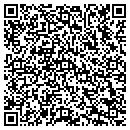 QR code with J L Kizer & Associates contacts