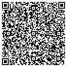 QR code with Omaha Association-The Deaf Inc contacts