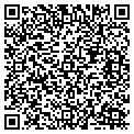 QR code with Bison Inc contacts