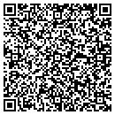 QR code with Hendricksen Const Co contacts
