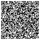 QR code with Union Bnk & Tr Coml Real Estat contacts