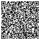 QR code with Rustic Inn contacts