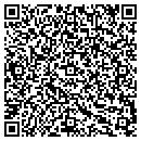 QR code with Amandas Cottage Flowers contacts