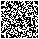 QR code with Agland Co-Op contacts