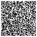 QR code with Alder Jr High School contacts
