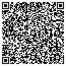 QR code with Sims Florist contacts
