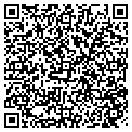 QR code with X Change contacts