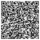 QR code with M Ustang Sally's contacts
