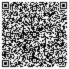 QR code with High Sierra Mobilfone-Comms contacts