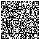 QR code with Mike Hoban contacts