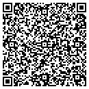 QR code with Gary Bures contacts