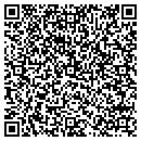 QR code with AG Chemicals contacts