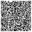 QR code with Genertion Kingdom Bound Church contacts