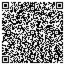 QR code with Alderman's Bar contacts
