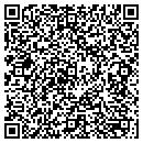 QR code with D L Alterations contacts