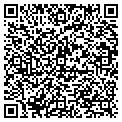 QR code with Footeworks contacts