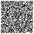 QR code with Game & Parks Commission Neb contacts