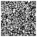 QR code with J & J Auto Sales contacts