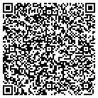 QR code with Priority One Communications contacts